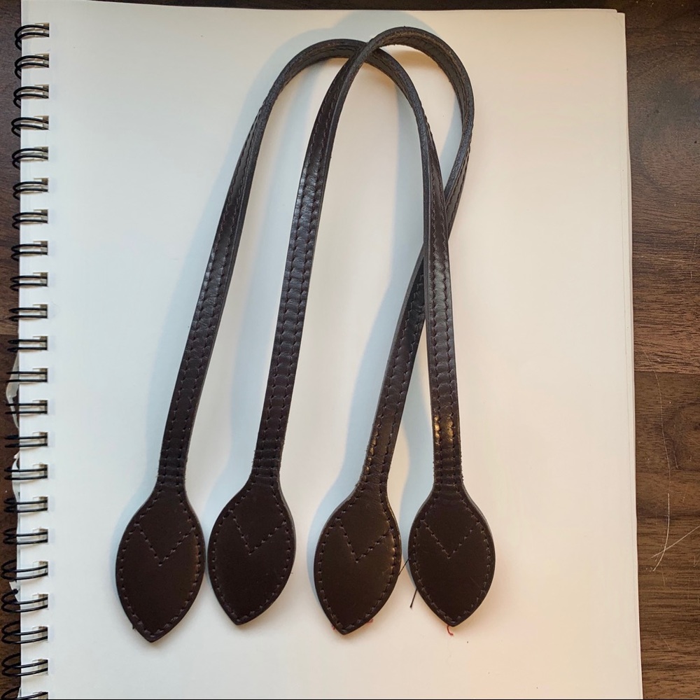 Neverfull Pm Damier Straps